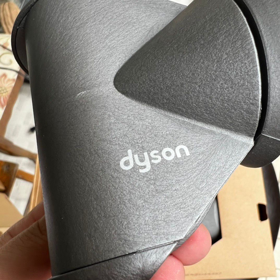 Dyson Supersonic hair dryer 1:1 Mirror quality