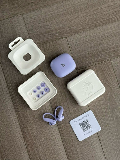 Powerbeats Pro2 Ear bud 1:1 Mirror quality