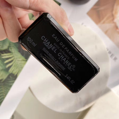 1:1 Chanel Coco Mademoiselle Black Eau de Parfum 100ml