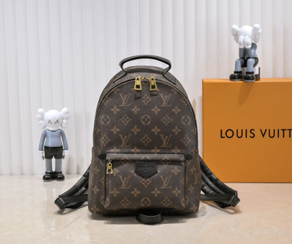 Monogram Backpack Original quality
