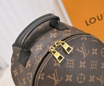 Monogram Backpack Original quality