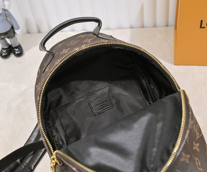 Monogram Backpack Original quality