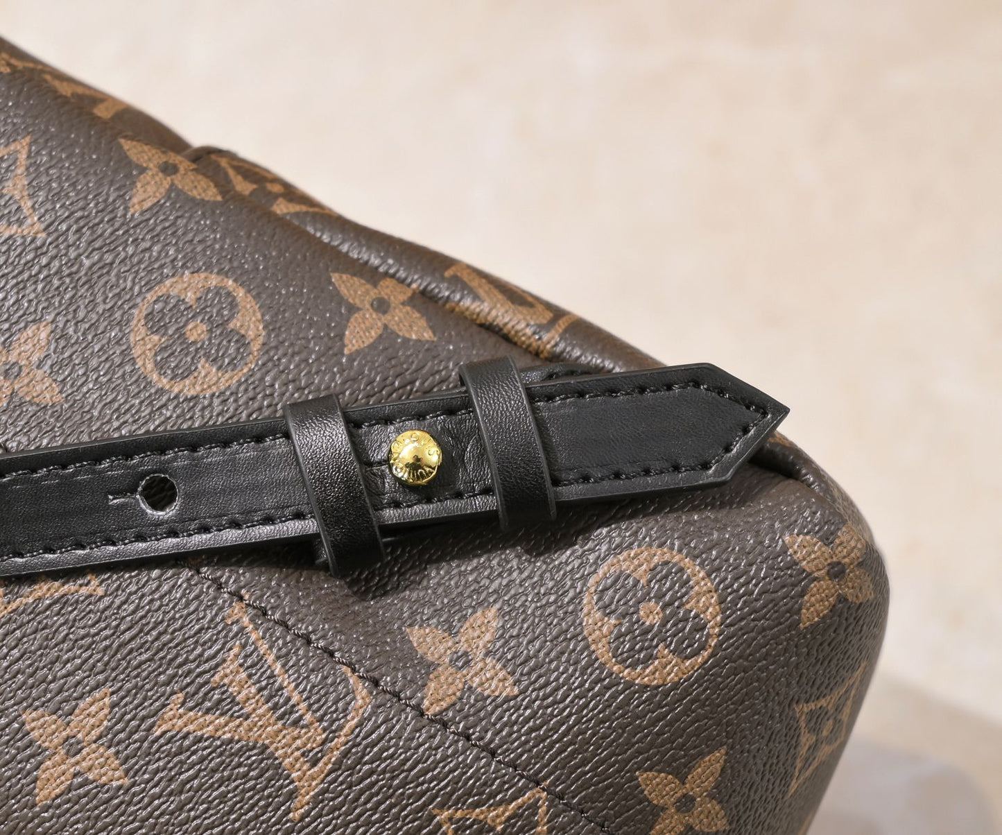 Monogram Backpack Original quality