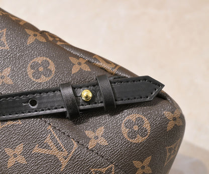 Monogram Backpack Original quality