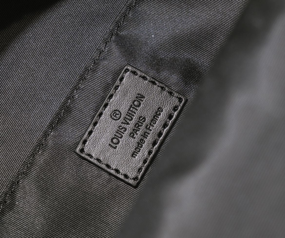 Monogram Backpack Original quality