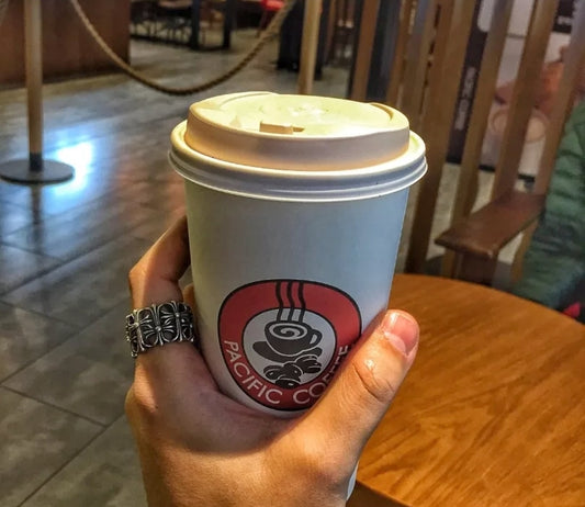 1:1 Chrome Hearts Cro's Heart Circular Tomb Ring