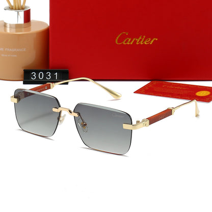 Cartier Model 3031 1:1 Mirror quality