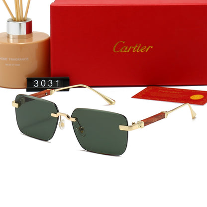 Cartier Model 3031 1:1 Mirror quality