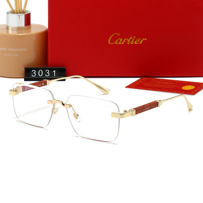 Cartier Model 3031 1:1 Mirror quality