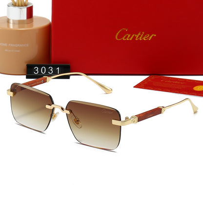 Cartier Model 3031 1:1 Mirror quality