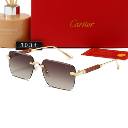 Cartier Model 3031 1:1 Mirror quality