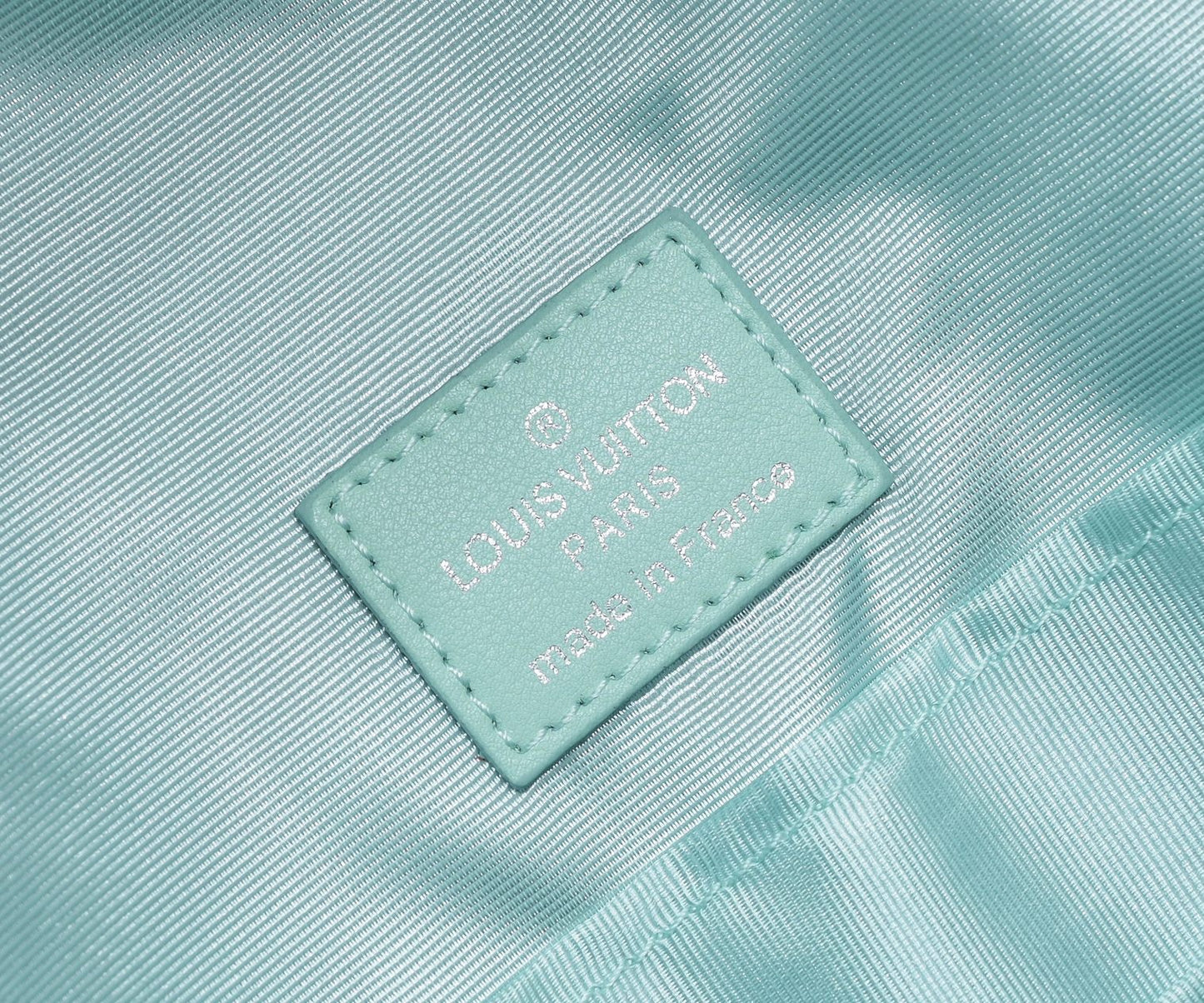 To-tier Discovery backpack Monogram PM