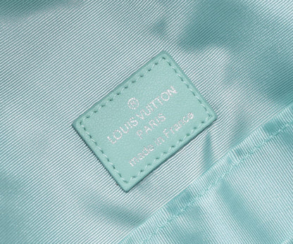 To-tier Discovery backpack Monogram PM