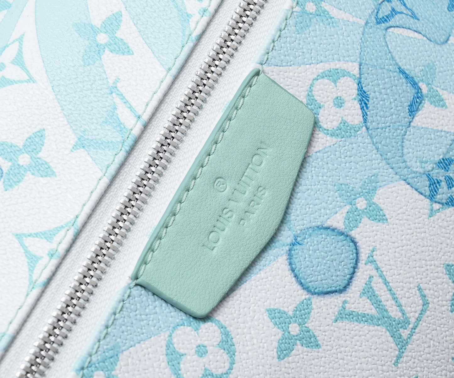 To-tier Discovery backpack Monogram PM