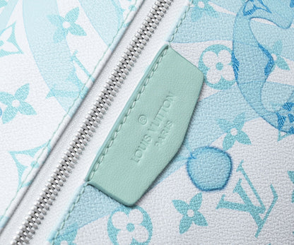 To-tier Discovery backpack Monogram PM