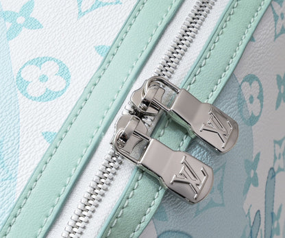 To-tier Discovery backpack Monogram PM