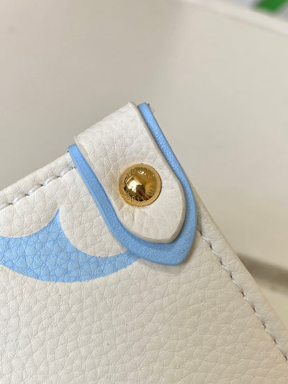 1:1 Taro Milk Tea Blue OnTheGo PM