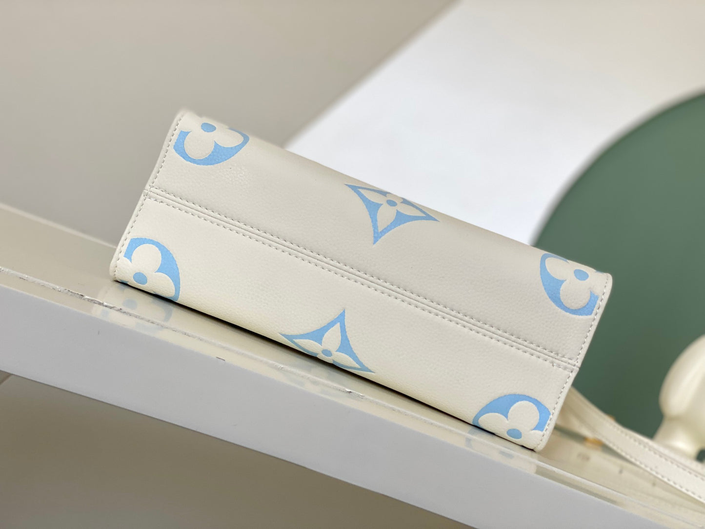 1:1 Taro Milk Tea Blue OnTheGo PM