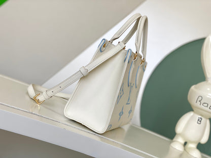 1:1 Taro Milk Tea Blue OnTheGo PM