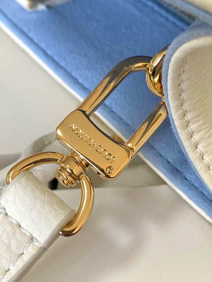 1:1 Taro Milk Tea Blue OnTheGo PM