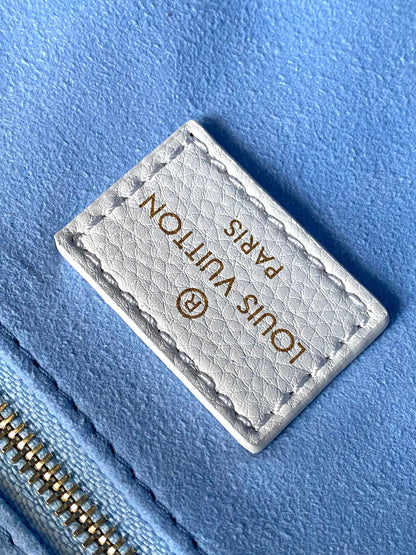 1:1 Taro Milk Tea Blue OnTheGo PM