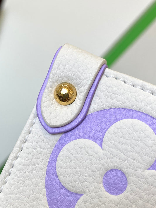 1:1 Taro Milk Tea Purple OnTheGo MM