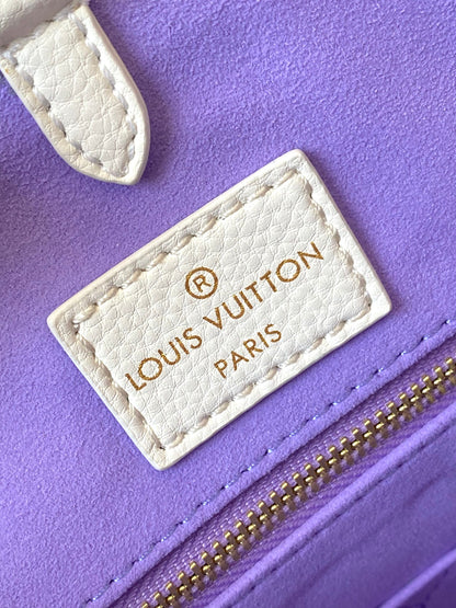 1:1 Taro Milk Tea Purple OnTheGo MM