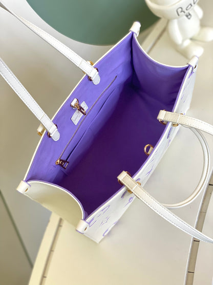 1:1 Taro Milk Tea Purple OnTheGo MM