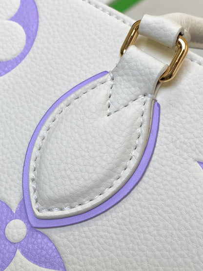 1:1 Taro Milk Tea Purple OnTheGo MM