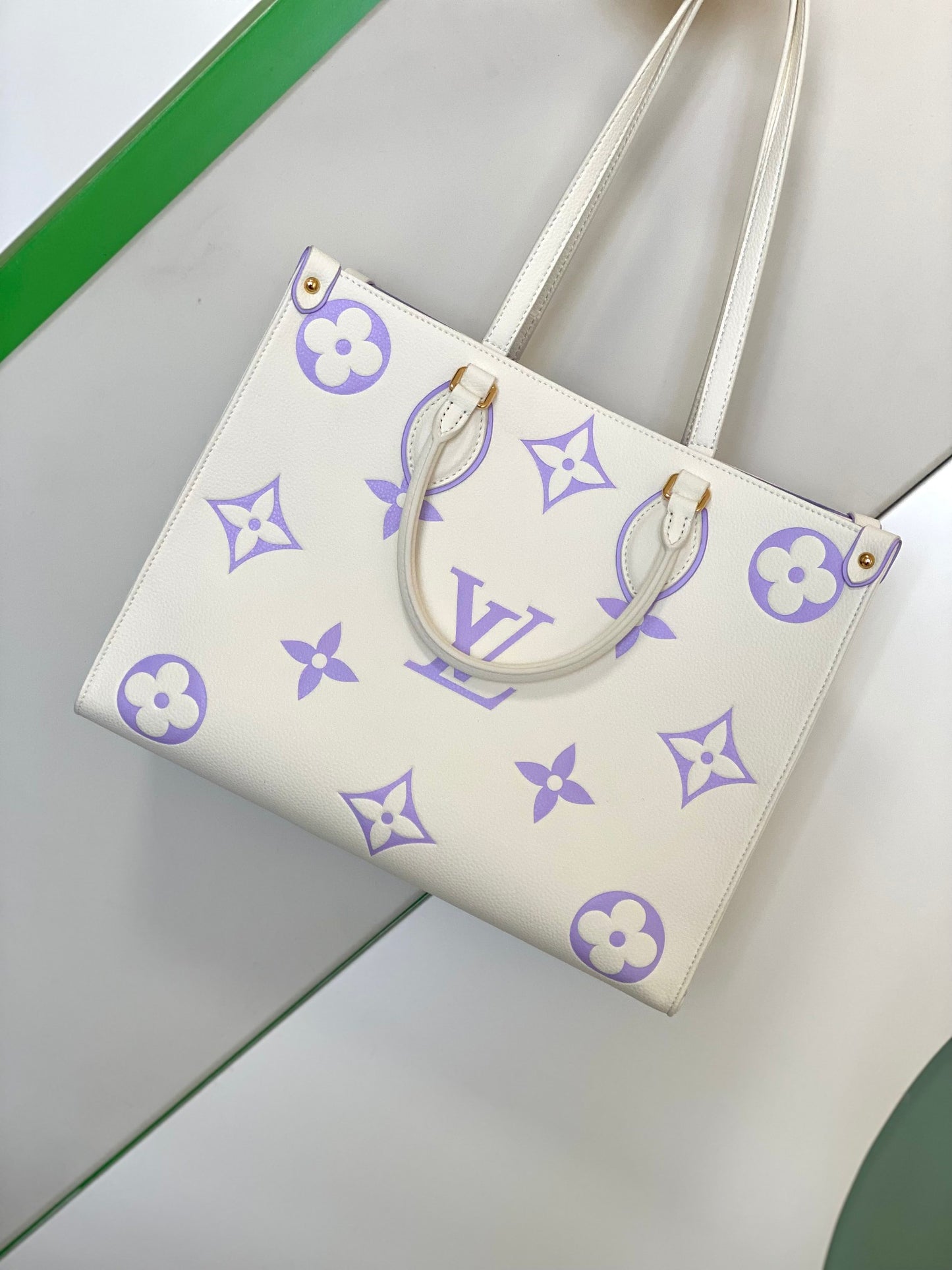 1:1 Taro Milk Tea Purple OnTheGo MM