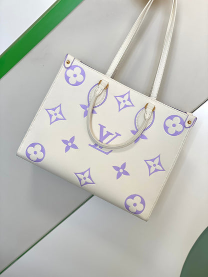 1:1 Taro Milk Tea Purple OnTheGo MM