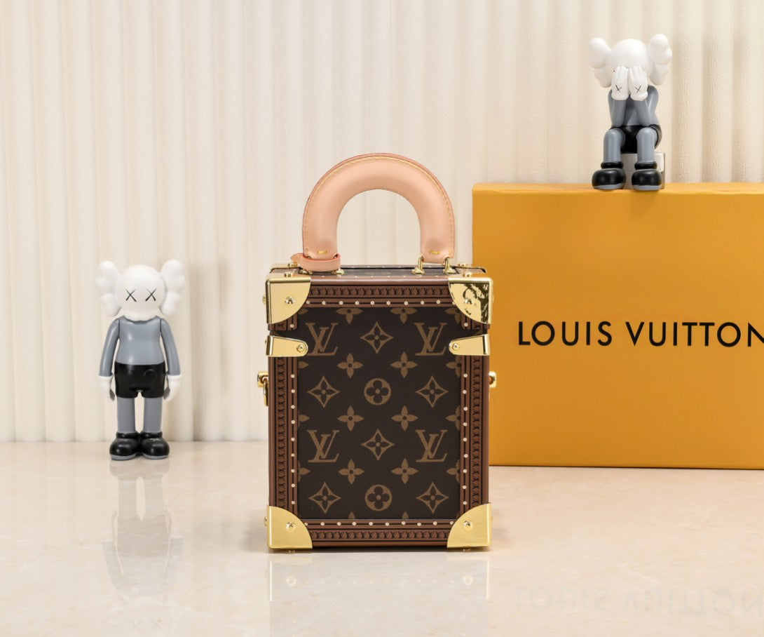 Top quality Camera Box