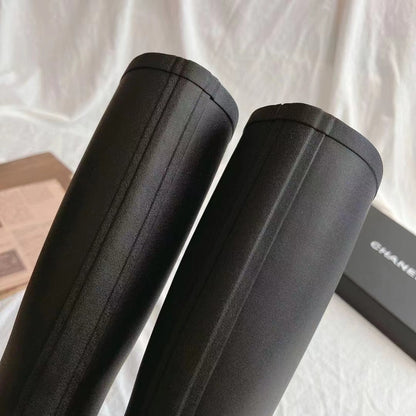 1:1 Chanel Vintage Long Boots