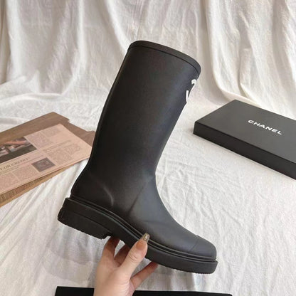 1:1 Chanel Vintage Long Boots