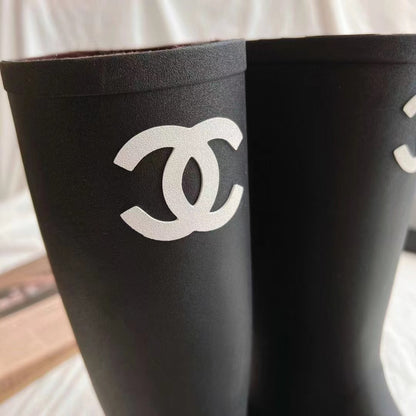 1:1 Chanel Vintage Long Boots