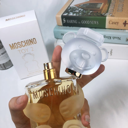 1:1 Moschino TOY 2 Eau de Parfum 100ml