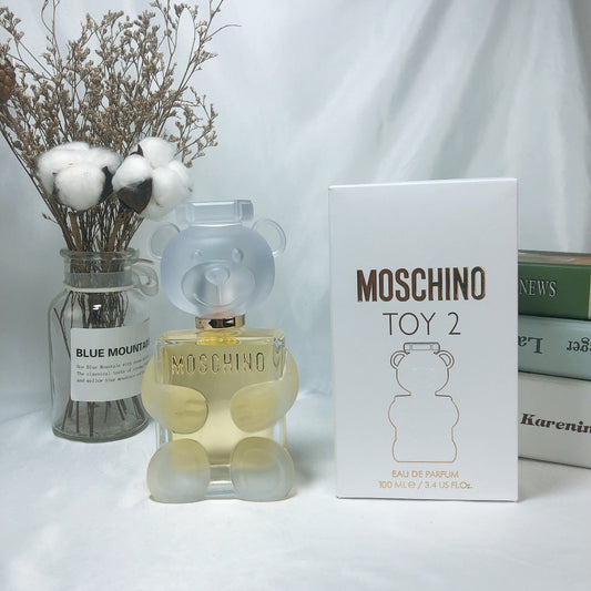 1:1 Moschino TOY 2 Eau de Parfum 100ml