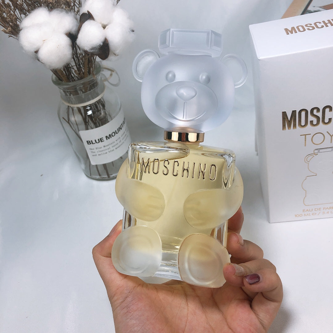1:1 Moschino TOY 2 Eau de Parfum 100ml