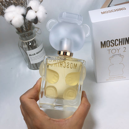 1:1 Moschino TOY 2 Eau de Parfum 100ml