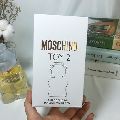 1:1 Moschino TOY 2 Eau de Parfum 100ml