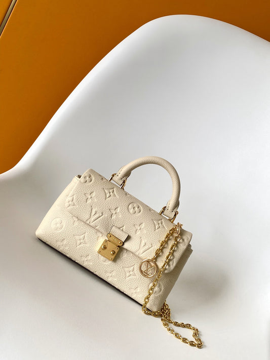 Original quality Beige Nano Madeleine