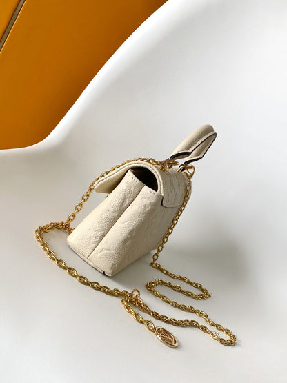 Original quality Beige Nano Madeleine