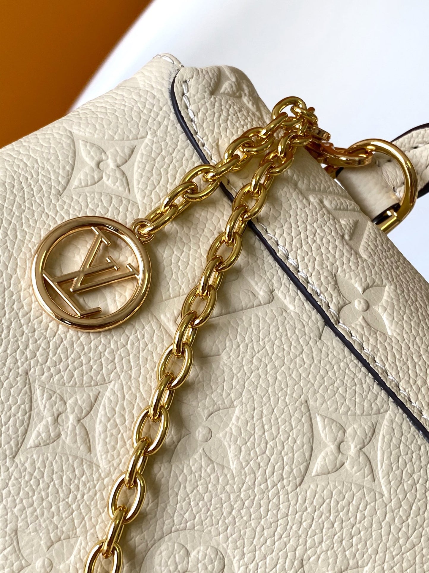 Original quality Beige Nano Madeleine