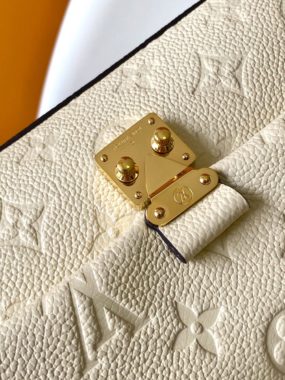 Original quality Beige Nano Madeleine