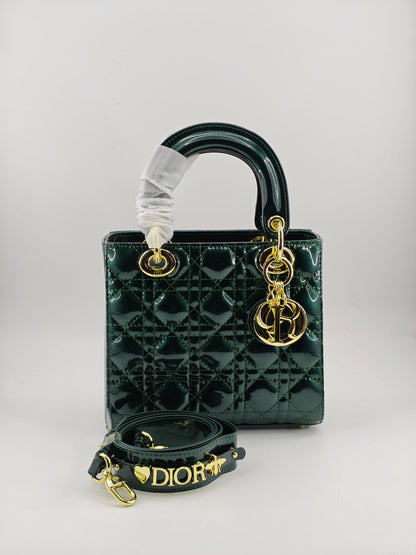 1:1 Green Lady Dior