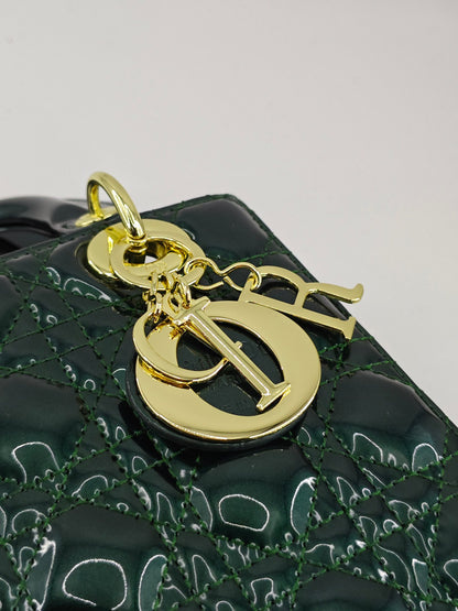 1:1 Green Lady Dior