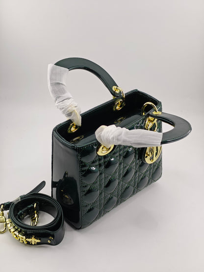 1:1 Green Lady Dior