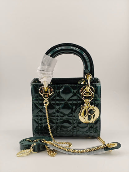 1:1 Green Lady Dior