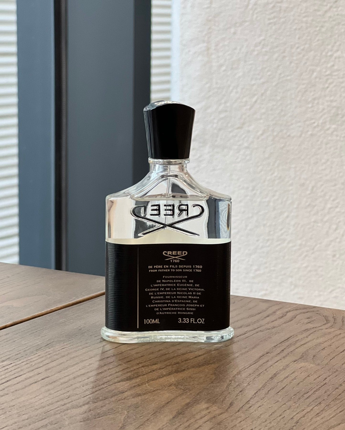 1:1 Creed Aventus 100ml