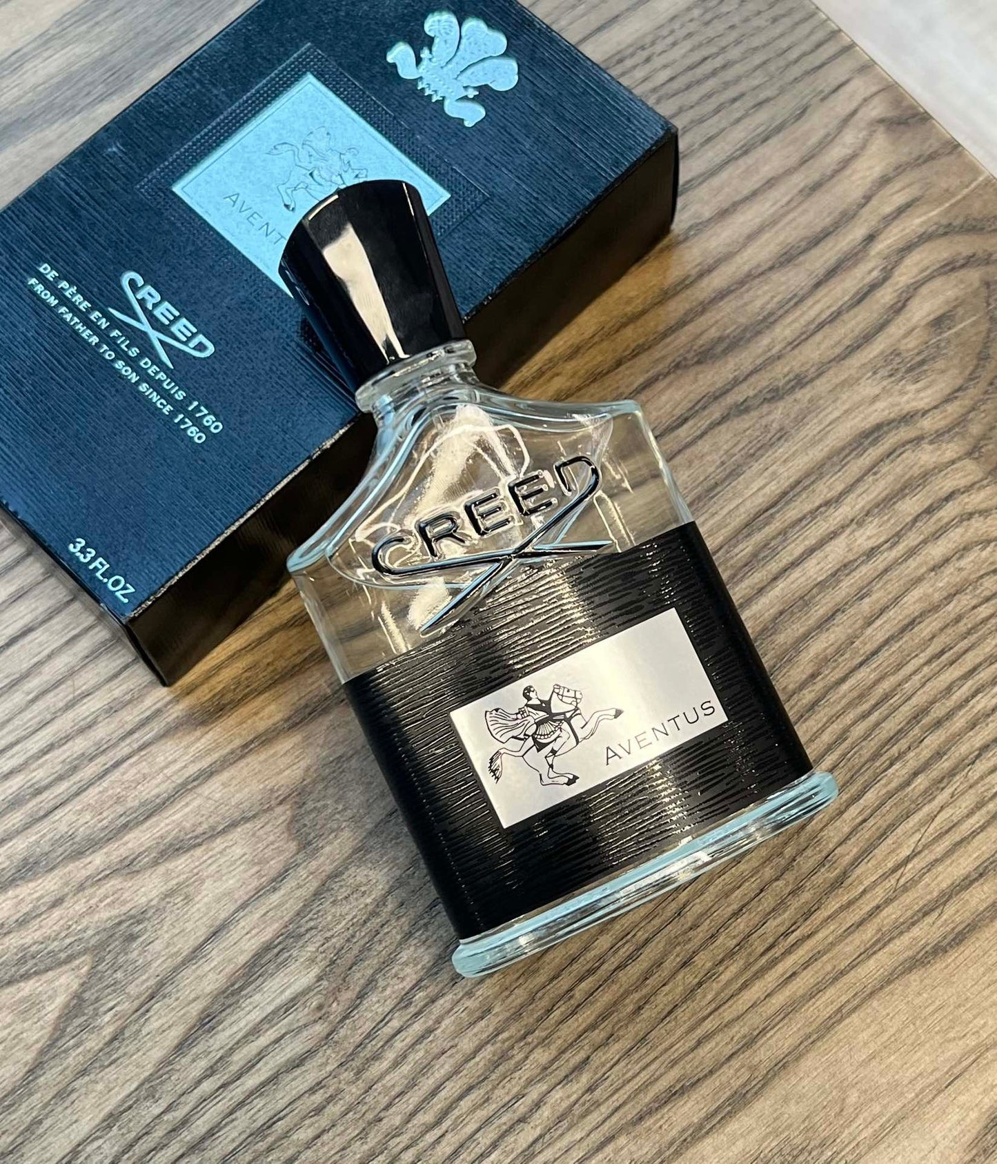 1:1 Creed Aventus 100ml